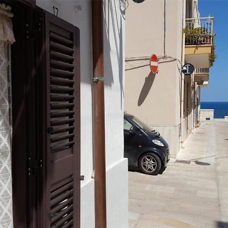 Dimora Cieli Di Dante 17 Apartment โปลีญาโนอามาเร ภายนอก รูปภาพ