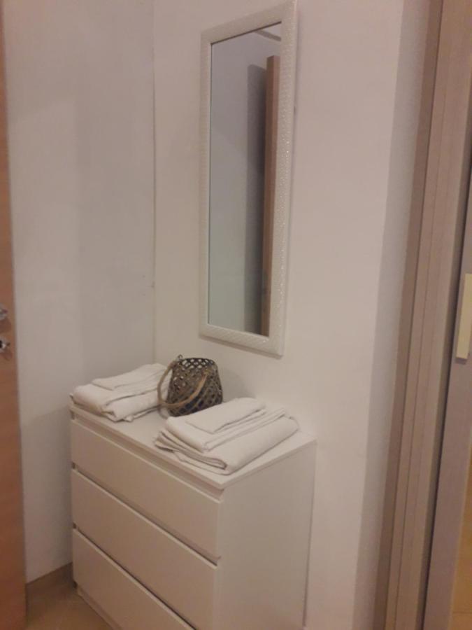 Dimora Cieli Di Dante 17 Apartment โปลีญาโนอามาเร ภายนอก รูปภาพ
