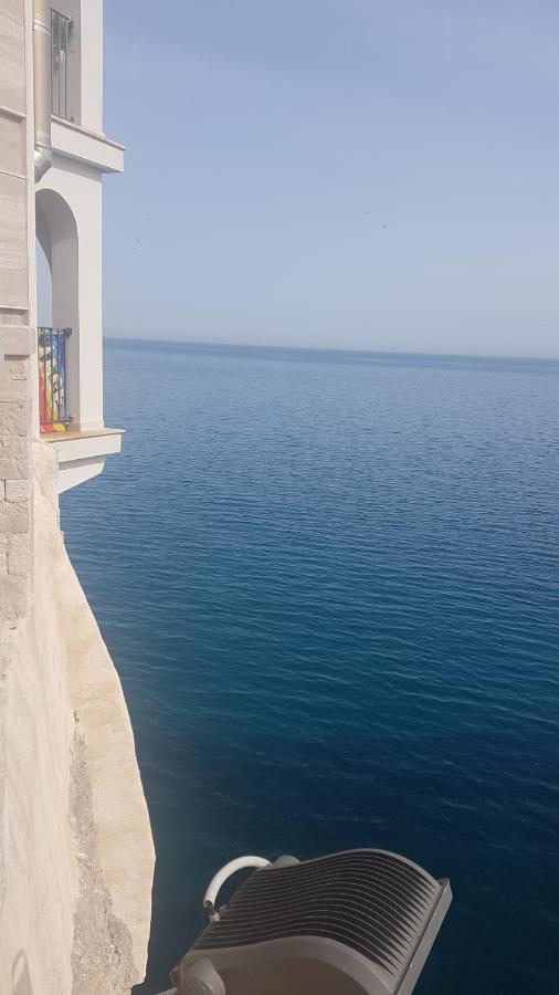 Dimora Cieli Di Dante 17 Apartment โปลีญาโนอามาเร ภายนอก รูปภาพ